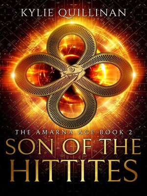 cover image of Son of the Hittites